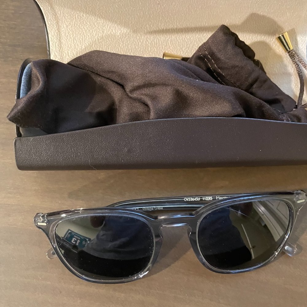 Oliver Peoples Sunglasses